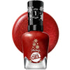 Sally Hansen Miracle Gel, Jolly Holly, Long Lasting, Gel-Like Formula No UV Lamp, 0.50 oz - 1 Pack