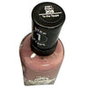 Miracle Gel - 205 To The Taupe By Sally Hansen For Women - 0.5 Oz Nail Polish - 1 Pack