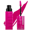 Maybelline SuperStay Liquid Lipstick Vinyl Ink 150 Striking 0.14 fl oz - 1 Pack