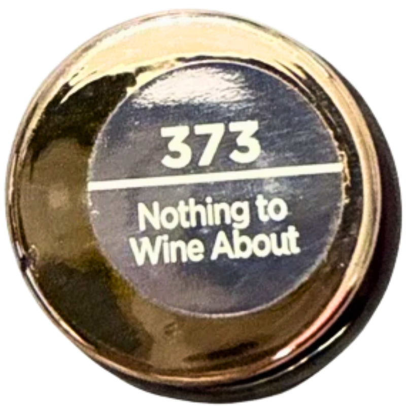 Sally Hansen Color Therapy Nail Color Polish 373 Nothing to Wine About 0.5 fl oz - 1 Pack