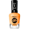 Sally Hansen Miracle Gel Nail Polish 385 On the Horizon, 0.5 fl oz - 1 Pack