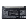 BLK/OPL The BLK Bombshell High Impact Eyeshadow Palette New