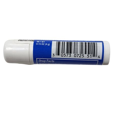 ChapStick Moisturizer SPF15 Lip Balm New