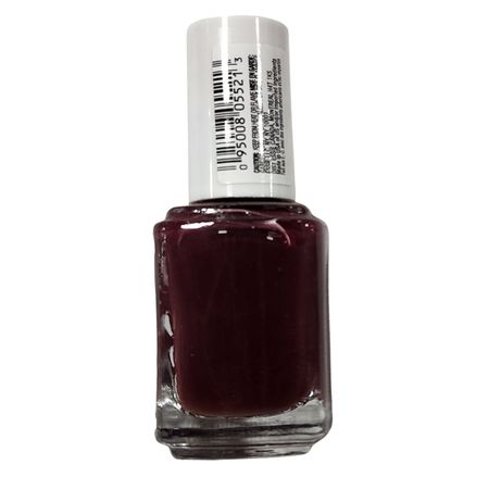 Essie Nail Lacquer 13.5ml / 0.46 fl oz – Single Pack – New