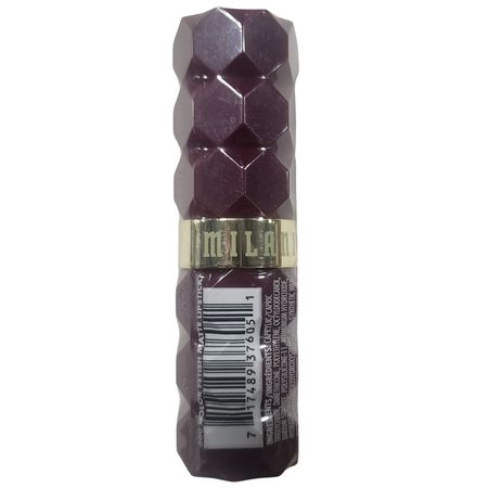 Milani Color Fetish Matte Lipstick 0.14oz – New