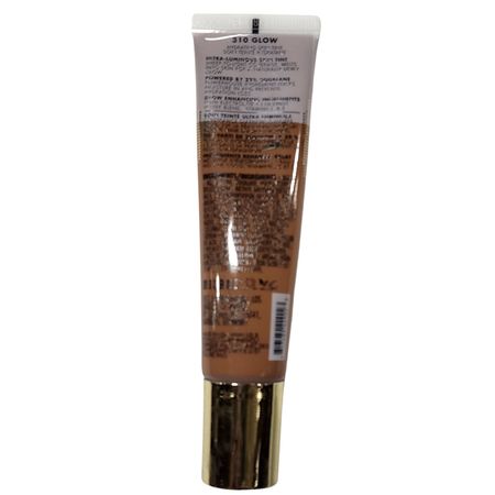 Milani Glow Hydrating Skin Tint Medium to Dark 30ml New