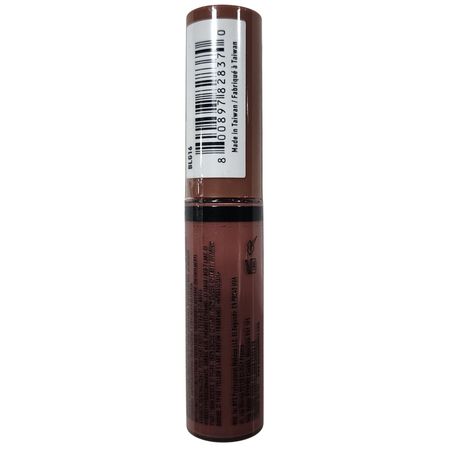 NYX Butter Gloss Lip Gloss 0.27 fl oz – New