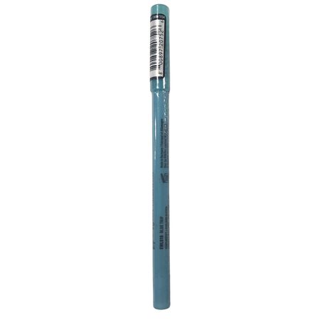 NYX Slim Eye Pencil Blue Trip 0.04oz – New