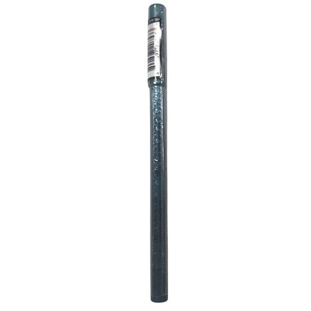 NYX Slim Eye Pencil Green Metallic 0.04oz – New