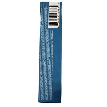 NYX Vivid Brights Matte Liquid Eyeliner Blue 2mL New