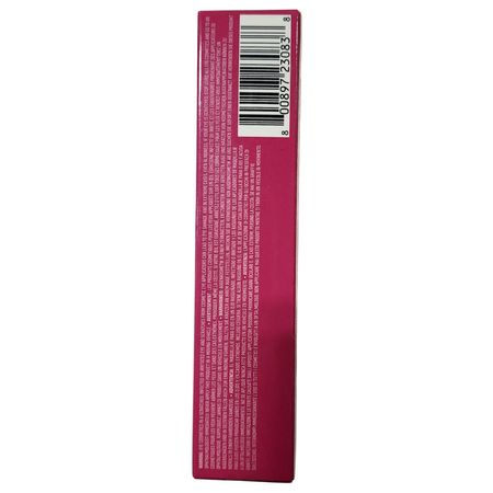 NYX Vivid Brights Matte Liquid Eyeliner Pink 2mL New