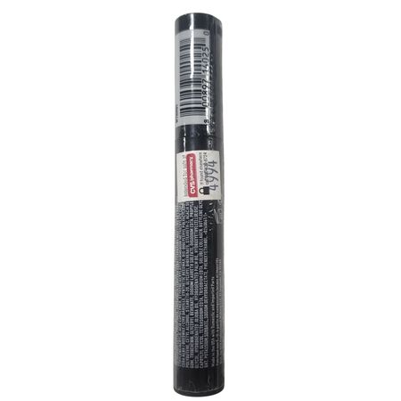 NYX Worth The Hype Volumizing & Lengthening Mascara Black 7mL New