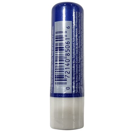 Nivea Moisture Lip Care Balm 0.17oz New