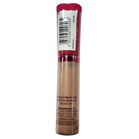 Revolution Heart Breakers Concealer 0.41oz - 1 Pack - New
