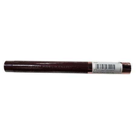 Revolution Velvet Kiss Lip Crayon TGIF 0.04oz - 1 Pack - New