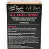 L.A. Girl Instant Finish Blurring Loose Powder, Light GLP730, 0.21oz - 1 Pack
