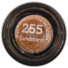 Revlon Super Lustrous Lip Gloss 255 Sandstorm Non-Sticky Hydrating - 1 Pack