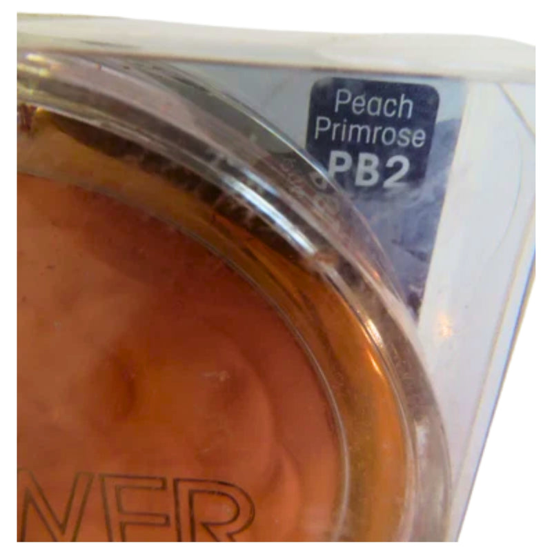 FLOWER Beauty FLOWER POTS Powder Blush, Peach Primrose PB2 **New in Box**, 0.21 oz - 1 Pack