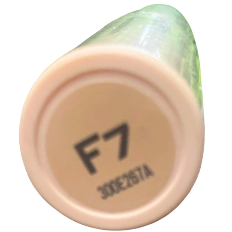 Makeup Revolution Beauty Fast Base Stick Foundation F7, 0.21 oz - 1 Pack