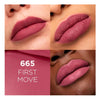 L’Oréal Paris Infallible Matte Resistance Liquid Lipstick #665 First Move, 0.16 oz - 1 Pack