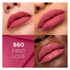 L'oreal Infallible Matte Resistance Liquid Lipstick 660 First Love Loreal, 0.16 oz - 1 Pack