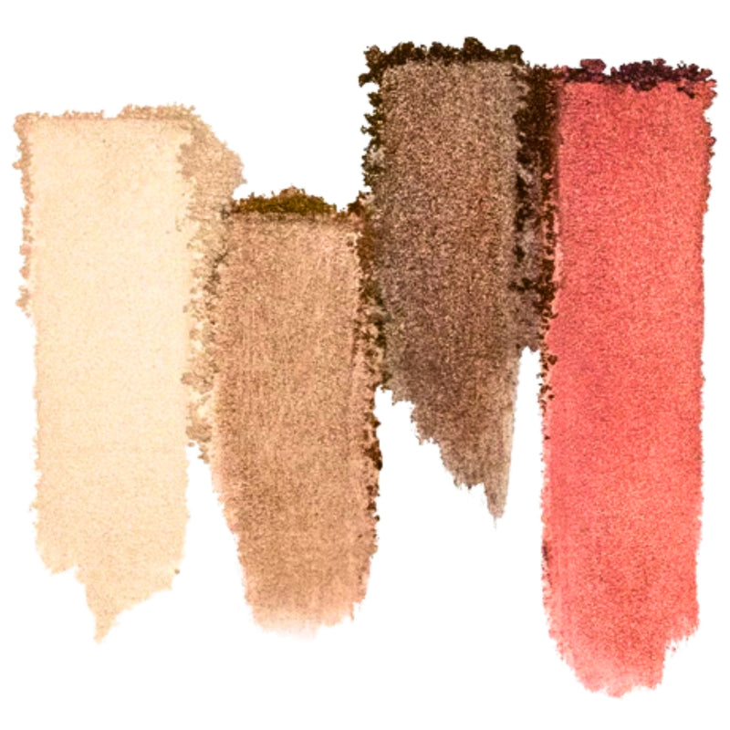 Revlon Eyeshadow Palette So Fierce Prismatic 965 Tantrum Caprice 0.21 Oz - 1 Pack
