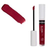 CoverGirl Liquid Lipstick Outlast Ultimatte 24hr 130 Wine O' Clock, 0.11 oz - 1 Pack