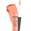NYX Cosmetics NYX Lip Cream, 0.27 oz  CAIRO SMLC16 - 1 Pack