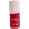 Olive & June CV Cherry Red Nail Polish 15-Free Long Lasting Gel Finish, 045oz - 1 Pack