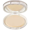 JOAH Perfect Complexion Cashmere Powder Foundation Dark Neutral Undertones DNO10, 0.25 oz - 1 Pack