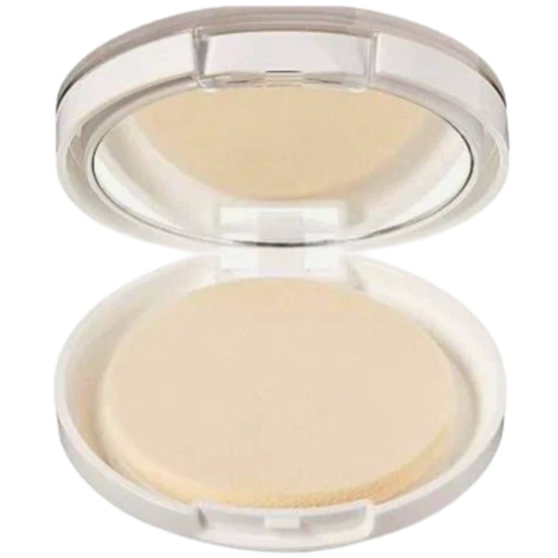 JOAH Perfect Complexion Cashmere Powder Foundation Dark Neutral Undertones DNO10, 0.25 oz - 1 Pack