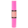 Makeup Revolution Blush & Highlight Stick , Coral Dew 4.3 g - 1 Pack