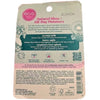 eos Natural Shea Smooth Lip Balm- Honey Apple, Coconut Milk, Raspberry 0.42oz - 1 Pack