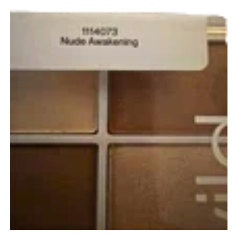 Wet n Wild Color Icon 10-Pan Eyeshadow Palette, Nude Awakening, 0.42 oz - 1 Pack