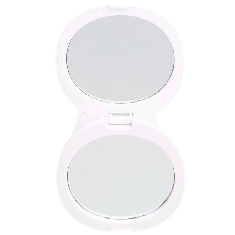 Miffy, On-The-Go Compact Mirror, 1 Piece the Créme Shop 1 Pack