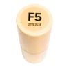 Makeup Revolution Beauty Fast Base Stick Foundation F5 New Sealed - 1 Pack