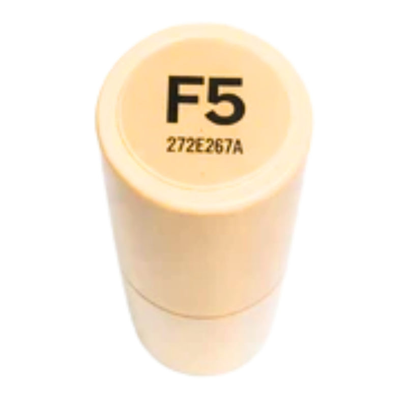 Makeup Revolution Beauty Fast Base Stick Foundation F5 New Sealed - 1 Pack