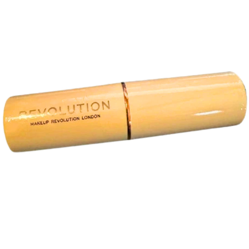 SEALED Revolution Makeup Fast Base Stick Foundation F6 New - 1 Pack