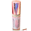 New Makeup Revolution Full Coverage Foundation Conceal Hydrate Shade F2, 0.8 Oz - 1 Pack