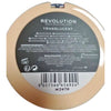 Makeup Revolution Pressed Powder Translucent 6 g / 0.21 oz 1 Pack