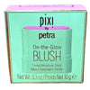 Pixi By Petra On-The-Glow Blush Tinted Moisture Stick Fleur 0.3 Oz - 1 Pack