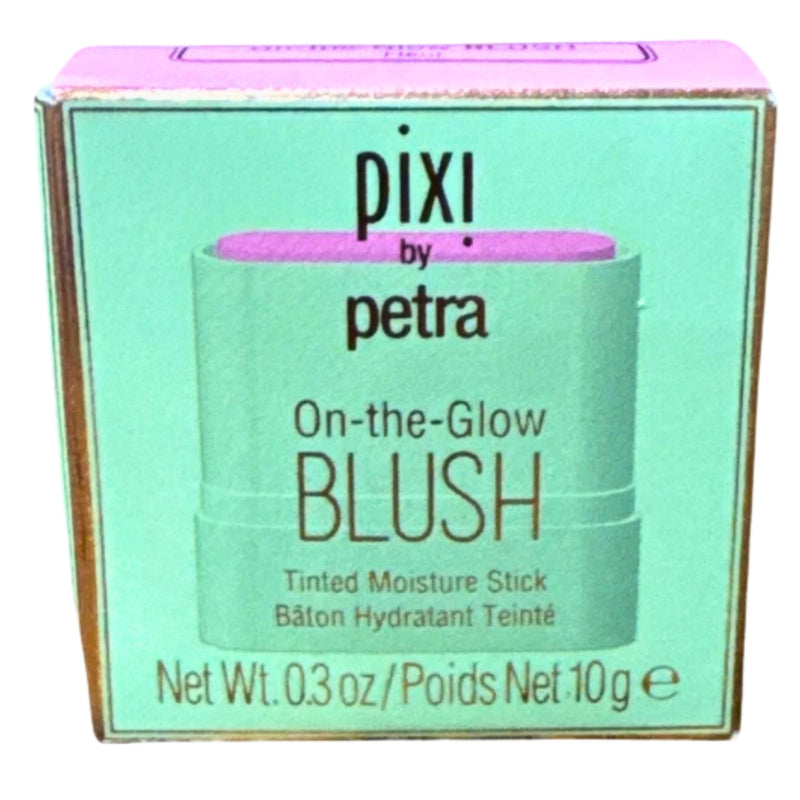 Pixi By Petra On-The-Glow Blush Tinted Moisture Stick Fleur 0.3 Oz - 1 Pack