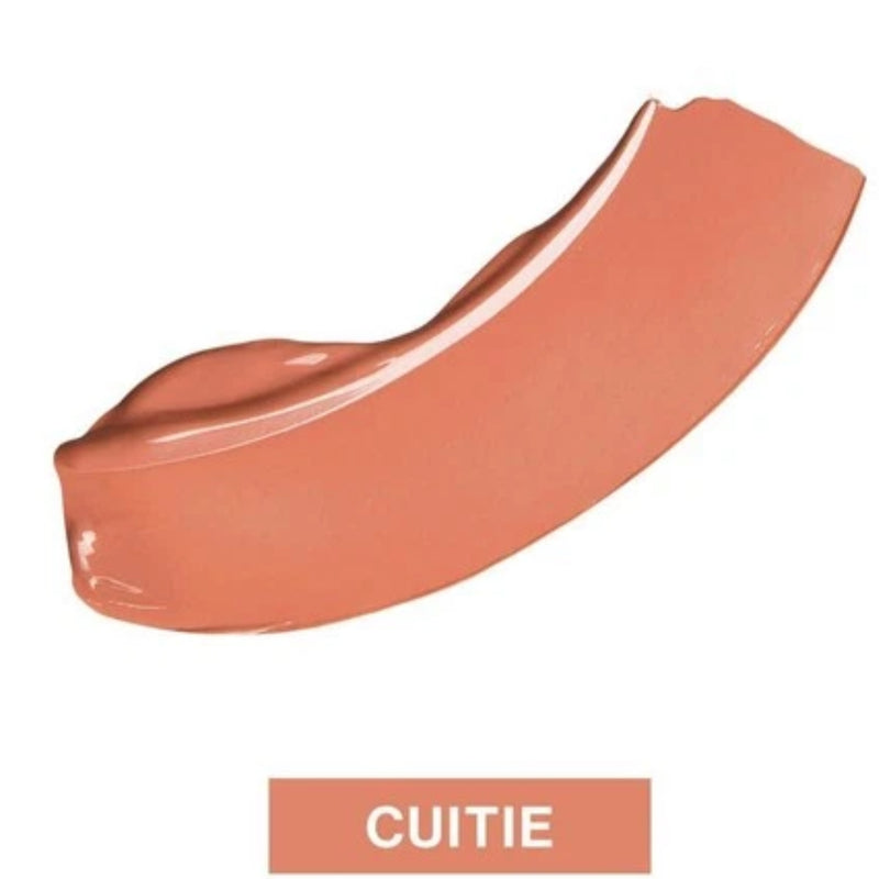 LA Girl Soft Matte Cream Blush Cutie GBL440, 0.27 fl oz - 1 Pack