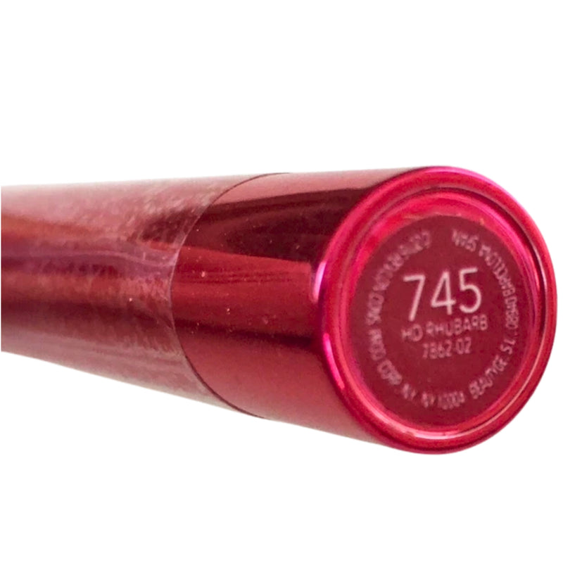 Revlon Ultra HD Gel Lipcolor - 745 HD Rhubarb - 0.06 fl oz - 1 Pack