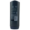 Dove Men+Care Refreshing Extra Fresh Body + Face Wash 24HR Nourishing MicroMoist