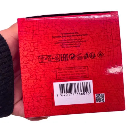 Chopard Casmir Eau De Parfum 3.4oz 100mL 1 Pack New