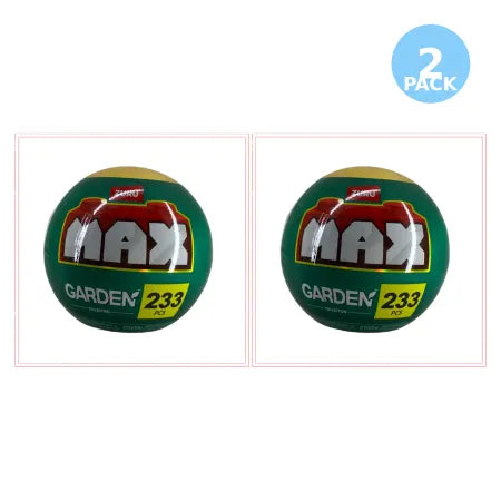 2 pk Zuru MAX Garden Building Bricks Collection 233 Pcs 1