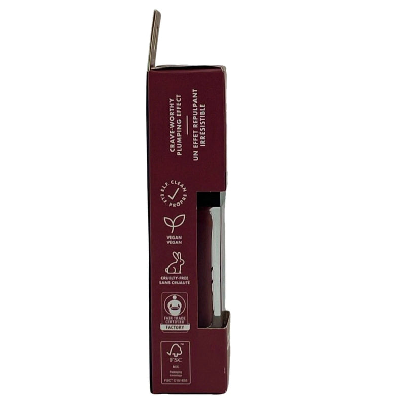 e.l.f. Glow Reviver Lip Oil Plumping Slicks on Shear High-Gloss 0.25 fl oz 3 Pac