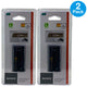 Sony NP-F970 InfoLITHIUM L Series Rechargeable Battery Pack 2 Pack New