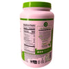 Orgain Organic Protein Powder 43.8oz 2 Pack New